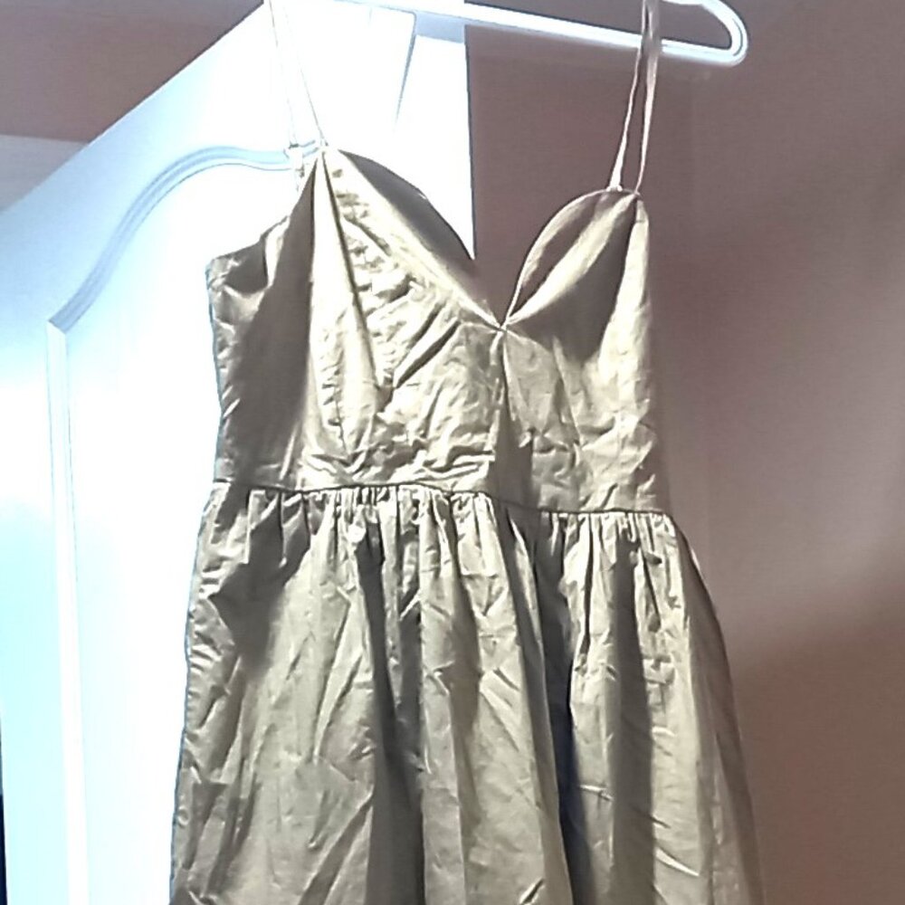 Maxi Dress - Picture 2 of 10
